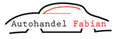 Logo Autohandel Fabian